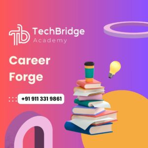 Career Forge - Placement Prep