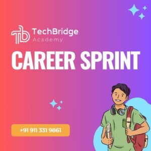 Career Sprint - Job-Ready in 60 Days